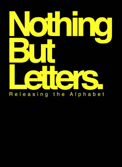 NOTHING BUT LETTER