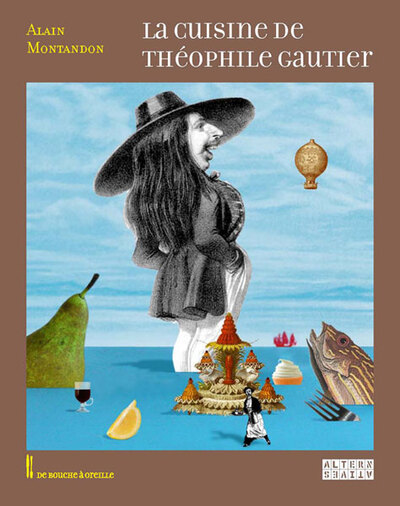 CUISINE DE THEOPHILE GAUTIER