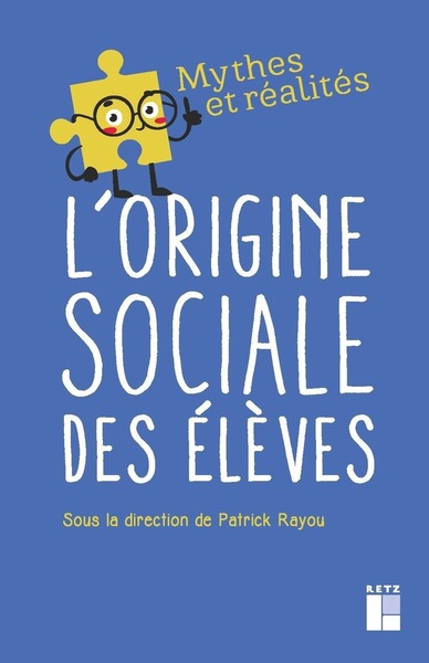 L´ORIGINE SOCIALE DES ELEVES