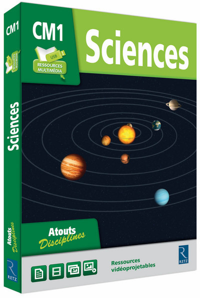 CLE RESSOURCES NUM SCIENCES CM