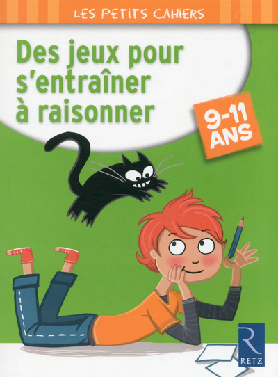 DES JEUX POUR S´ENTRAINER A RAISONNER