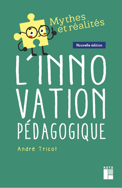 L´INNOVATION PEDAGOGIQUE