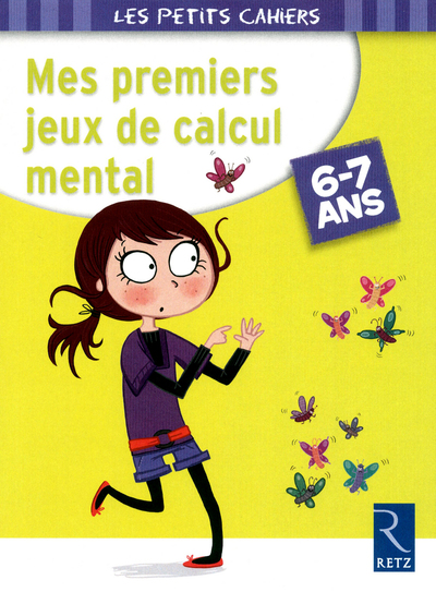 MES PREMIERS JEUX CALCUL MENTA