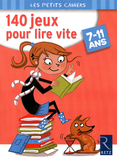 140 JEUX POUR LIRE VITE