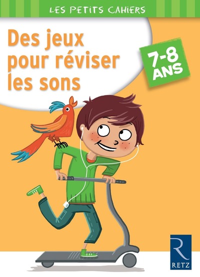JEUX POUR REVISER LES SONS