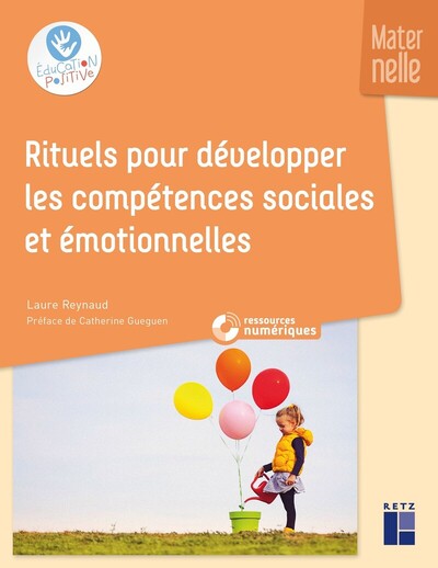 RITUELS POUR DEVELOPPER LES COMPETENCES SOCIALES ET EMOTIONNELLES - MATERNE