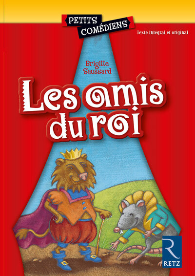 AMIS DU ROI