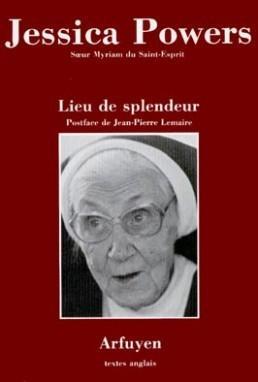 LIEU DE SPLENDEUR