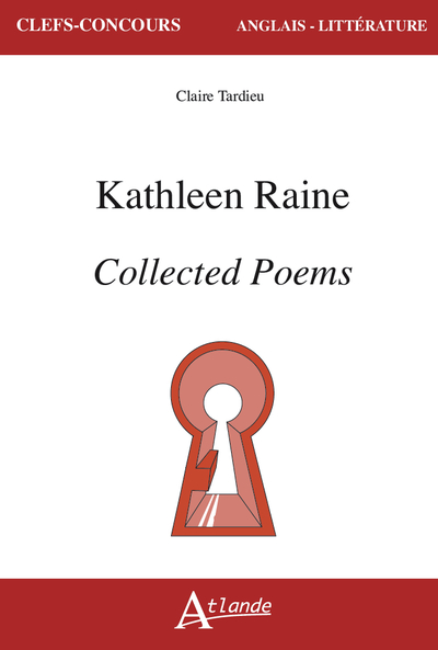 KATHLEEN RAINE, COLLECTED POEMS