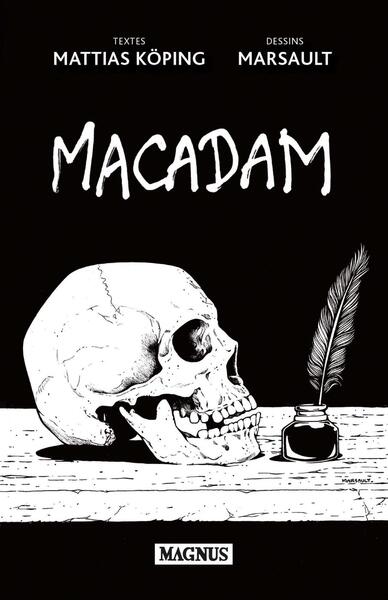 MACADAM