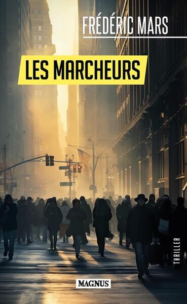 MARCHEURS