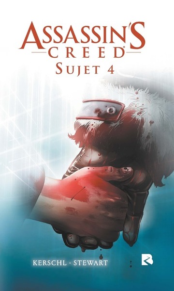 ASSASSIN´S CREED - SUJET 4