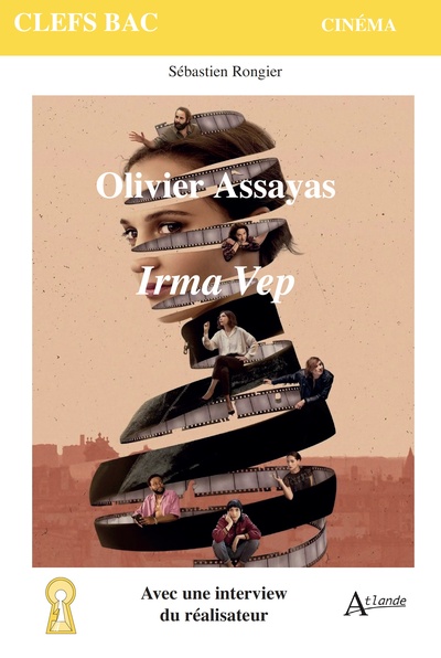 IRMA VEP, OLIVIER ASSAYAS