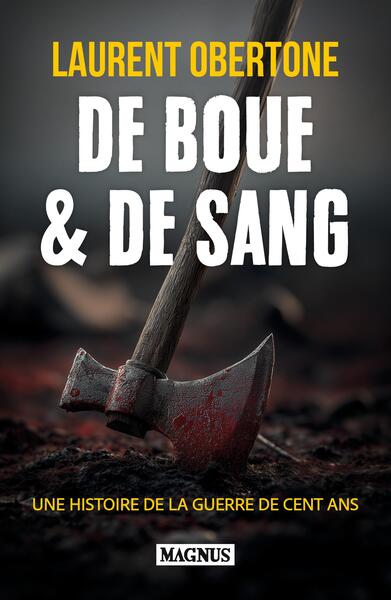 DE BOUE ET DE SANG