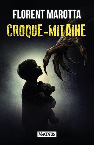 CROQUE-MITAINE