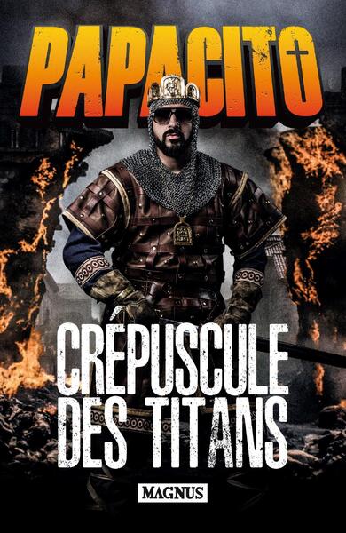 CREPUSCULE DES TITANS