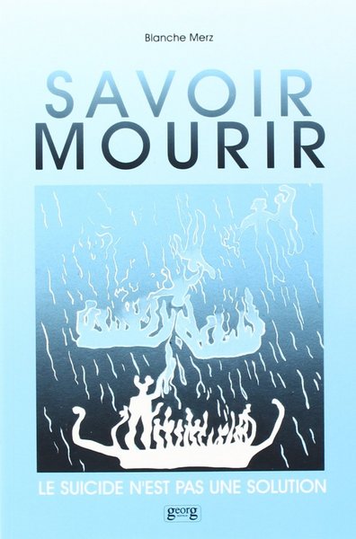 SAVOIR MOURIR