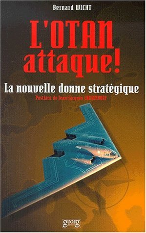 OTAN ATTAQUE  VERSION POCHE