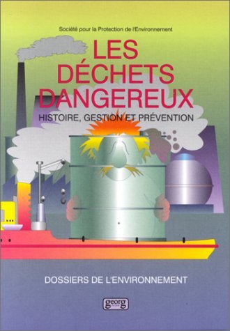 DECHETS DANGEREUX