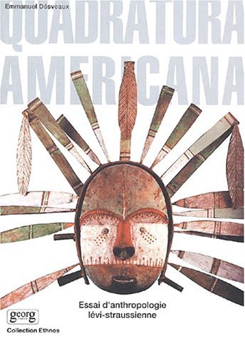 QUADRATURA AMERICANA