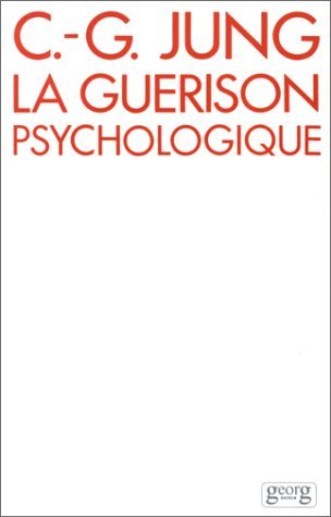 GUERISON PSYCHOLOGIQUE