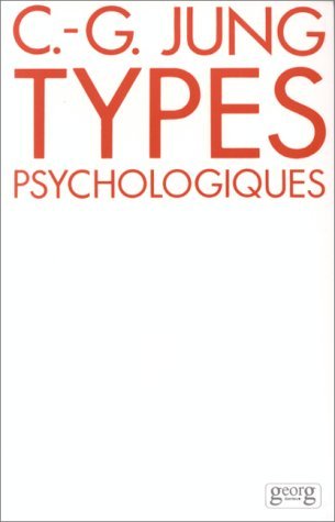 TYPES PSYCHOLOGIQUES