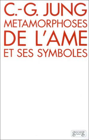 METAMORPHOSES DE L'AME