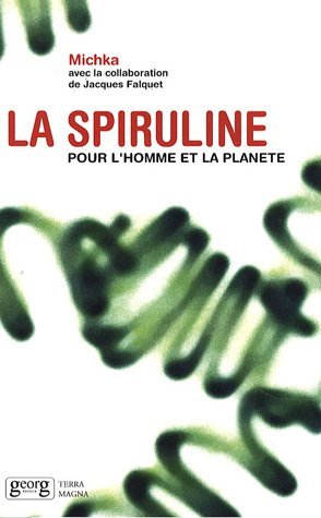 SPIRULINE NELLE EDITION