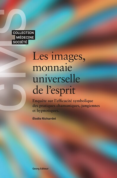 IMAGES, MONNAIE UNIVERSELLE DE L´ESPRIT : ENQUETE SUR L´EFFICACITE SYMBOLIQUE DES PRATIQUES CHAM