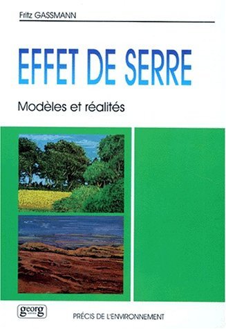 EFFET DE SERRE