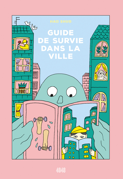 GUIDE DE SURVIE DANS LA VILLE