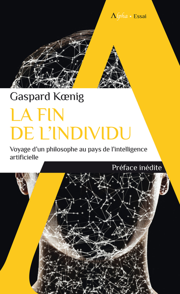 FIN DE L´INDIVIDU