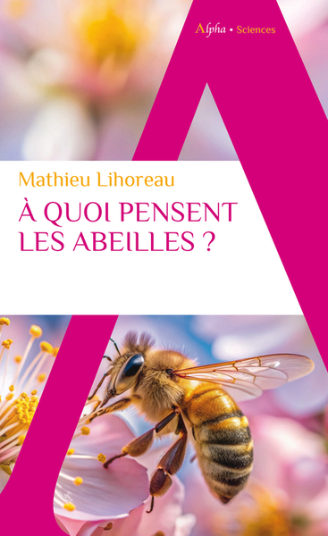 A QUOI PENSENT LES ABEILLES ?