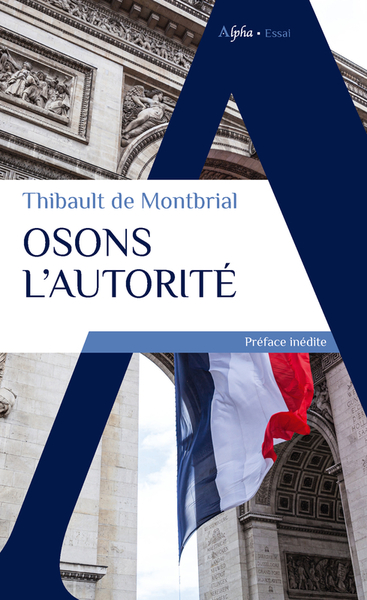 OSONS L´AUTORITE