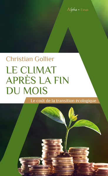 CLIMAT APRES LA FIN DU MOIS