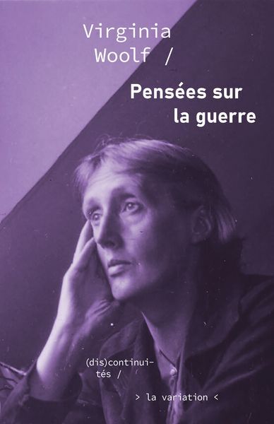 PENSEES SUR LA GUERRE