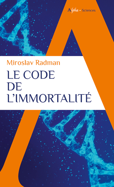 CODE DE L´IMMORTALITE