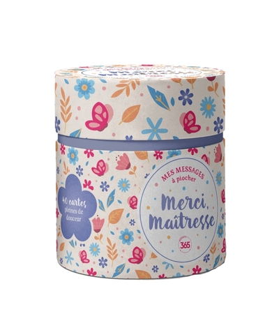 MES MESSAGES A PIOCHER MERCI, MAITRESSE