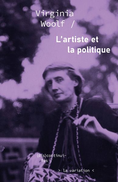 ARTISTE ET LA POLITIQUE