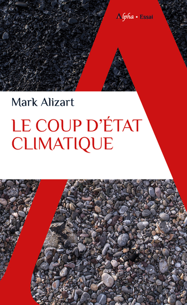 COUP D´ETAT CLIMATIQUE