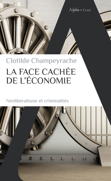 FACE CACHEE DE L´ECONOMIE