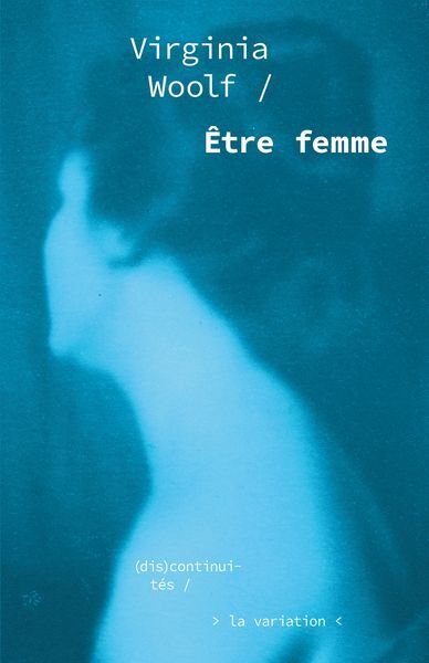 ETRE FEMME