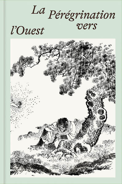 PEREGRINATION VERS L´OUEST - INTEGRALE DES ESTAMPES DE L´EDITION JAPONAI