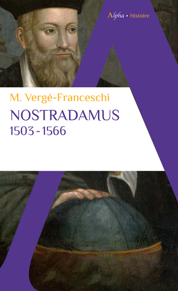 NOSTRADAMUS