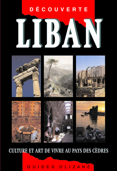 GUIDE LIBAN