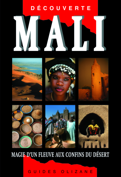 GUIDE - MALI