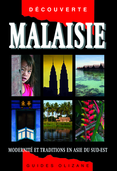 GUIDE - MALAISIE
