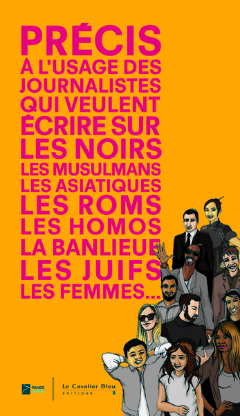 PRECIS A L´USAGE DES JOURNALISTES QUI VEULENT ECRIRE SUR LES