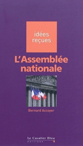 ASSEMBLEE NATIONALE (L´)