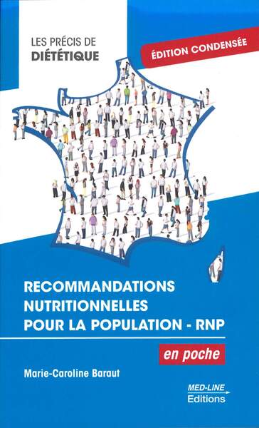 RECOMMANDATIONS NUTRITIONNELLES POUR LA POPULATIONB EN POCHE